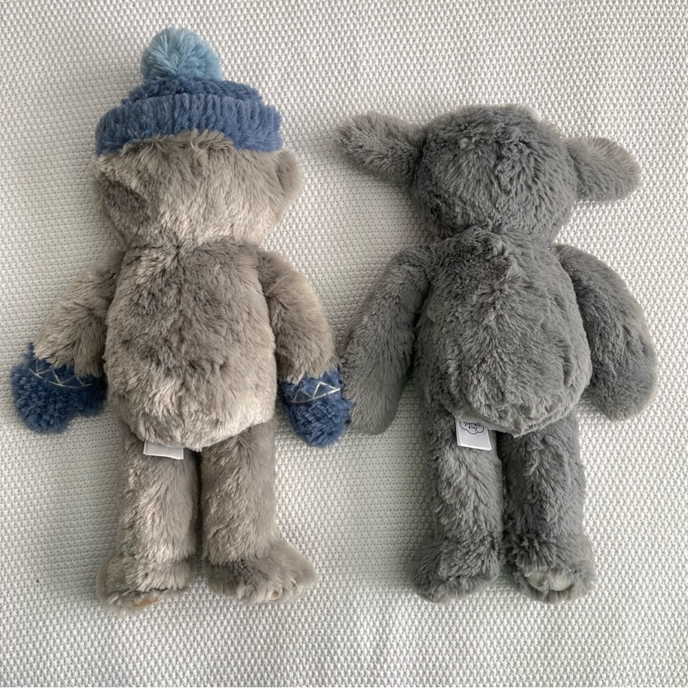 Slumberkins Bundle of 2 - Picture 2 of 4